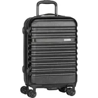 Bugatti trolley Corium Hard-Top Case Trolley Black noir 56cm