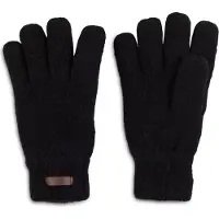 Barts Haakon Gloves Noir 4 Homme