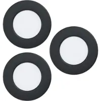 Eglo Spot encastrable Fueva 5 3x set