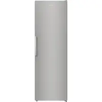 Gorenje R619EES5 Réfrigérateur Pose libre, 398 litres, charnière de porte réversible EEK : E, gris métallisé