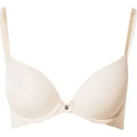 Hunkemoller Soutien-gorge blanc cassé
