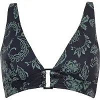 Vivid Hauts de bikini sapin / vert clair