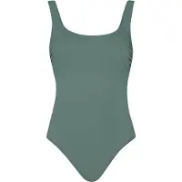 Sunflair Maillot de bain vert foncé