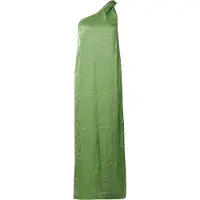 EDITED The Label Robe 'Joelle' vert