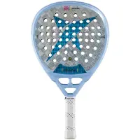 Drop Shot Quantum 2.0 Padel Racket Clair 350-360 gr