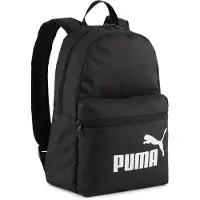 Puma sac à dos Phase Small Backpack Black noir