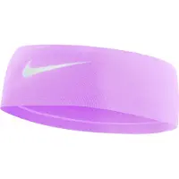 Nike 9318/106 Bandeau M Sport 6777 070 gris particule/jaune citron clair Taille unique