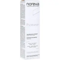 Noreva Psoriane Intensive Shampoo shampoing apaisant pour peaux squameuses et irritées 125 ml