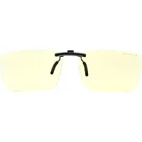 Gunnar Lunettes de jeu Clip on Onyx Amber
