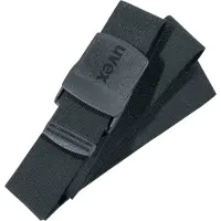 Uvex Ceinture, Noir, (120)