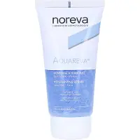Noreva Aquareva Moisturizing Scrub exfoliant hydratant 75 ml
