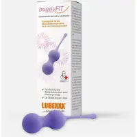 Lubexxx buggyFIT Aide à l'entraînement du plancher pelvien 1 pc(s) Entraîneur Du Plancher Pelvien