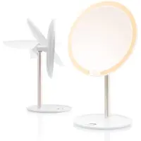 Eta Fenité 1353 90000 miroir maquillage lumineux 1 pcs