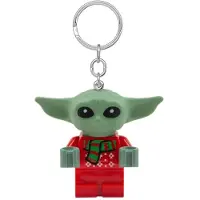 LEGO Porte-clés LED Grogu Baby Yoda