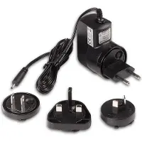 Lindy 5VDC 2A Multi-country Power Supply