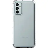 Samsung Conçu pour Series (Galaxy A23 5G, Galaxy M13, Galaxy M23, Galaxy M23 5G), Coque pour téléphone portable, Transparent