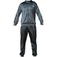 Lotto Hommes Survêtement MTGX10013NET-R02-NOIR