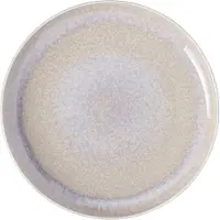 Villeroy & Boch Like. By Villeroy & Boch - Perlemor Sand Assiette Dessert - Beige