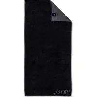 JOOP! Serviette noir