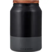 Cole & Mason Hinxton Rangement en céramique moyen