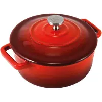 Carl Schmidt Sohn GmbH Carl Schmidt Sohn Mini pot XANTEN rouge 75965