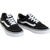 Vans Sneakers VN000D7UBZW1 in Black color size 39