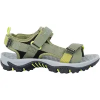 Regatta Blaze Sandals Vert EU 31 Enfants