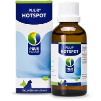 Puur Hotspot - 50 ml