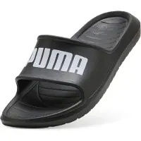 Puma Claquettes / Tongs 'Divecat V2' noir / blanc
