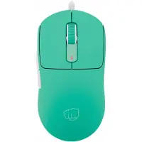 Fury Tanto T4 Gaming Mouse Vert
