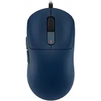 Fury Gaming Mouse | Tanto T4 | Wired | USB | Blue
