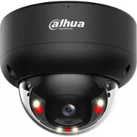 Dahua Technology WizSense IPC-HDBW3849E-AS-IL Dome IP security camera Indoor & outdoor 3840 x 2160 pixels Ceiling