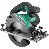 HiKOKI Saw 165Mm/1050W Brushless Motor C6Meywbz