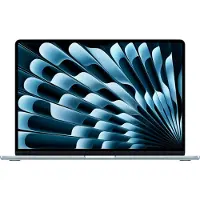 Apple MacBook Air , M, 38.9 cm (15.3"), 2880 x 1864 pixels, 16 Go, 256 Go, macOS Sequoia
