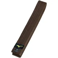 Mizuno Bande de judo RB
