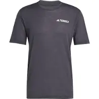 Adidas T-shirt JL6340 hommes - Gris - EU XL
