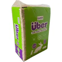 Über Papierstreu (8.50 kg, Copeaux)