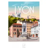 La Loutre Rebelle LYON