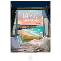 La Loutre La Vue Sauvage