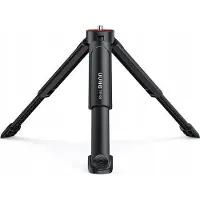 UURIG Statyw UUrig Solidny Mini Statyw Foto Video Vlog Do Aparat Kamera Telefon Gimbal / Uurig / Tp-05