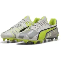 Puma King Ultimate Forever Fg/ag Chaussures de football Gris UE 41 Gris UE 41