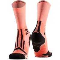 X-socks Chaussettes de running Perform Crew