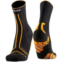 X-socks Chaussettes de running Terraskin Expert Crew