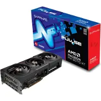 SAPPHIRE TECHNOLOGY PULSE Radeon RX 9070 XT AMD 16 GB GDDR6