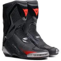 Dainese TORQUE 4 AIR Noir/Rouge 41 homme