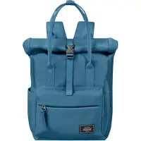 American Tourister Sac à dos 'Urban Groove' bleu fumé