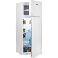 Gorenje RF4142PW4 Réfrigérateur-congélateur, 206 litres, charnière de porte réversible, blanc