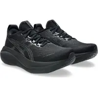 Asics Gel-nimbus 27 Running Shoes Noir EU 47 Homme