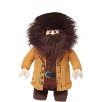 LEGO Peluche Lego Harry Potter HAGRID