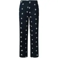 Pepe Jeans Genoveva, pantalon bleu, taille S, pour femme, couleur bleu, taille S